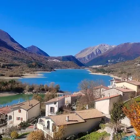 شقة Di Finizio_cottage